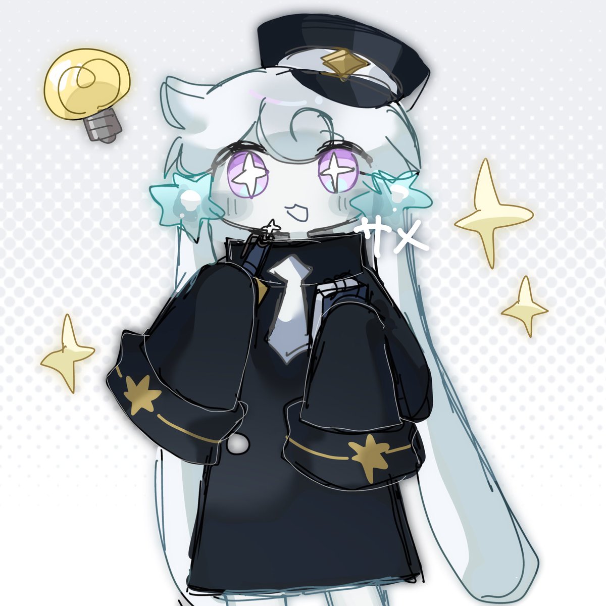 サメサメ tweet media