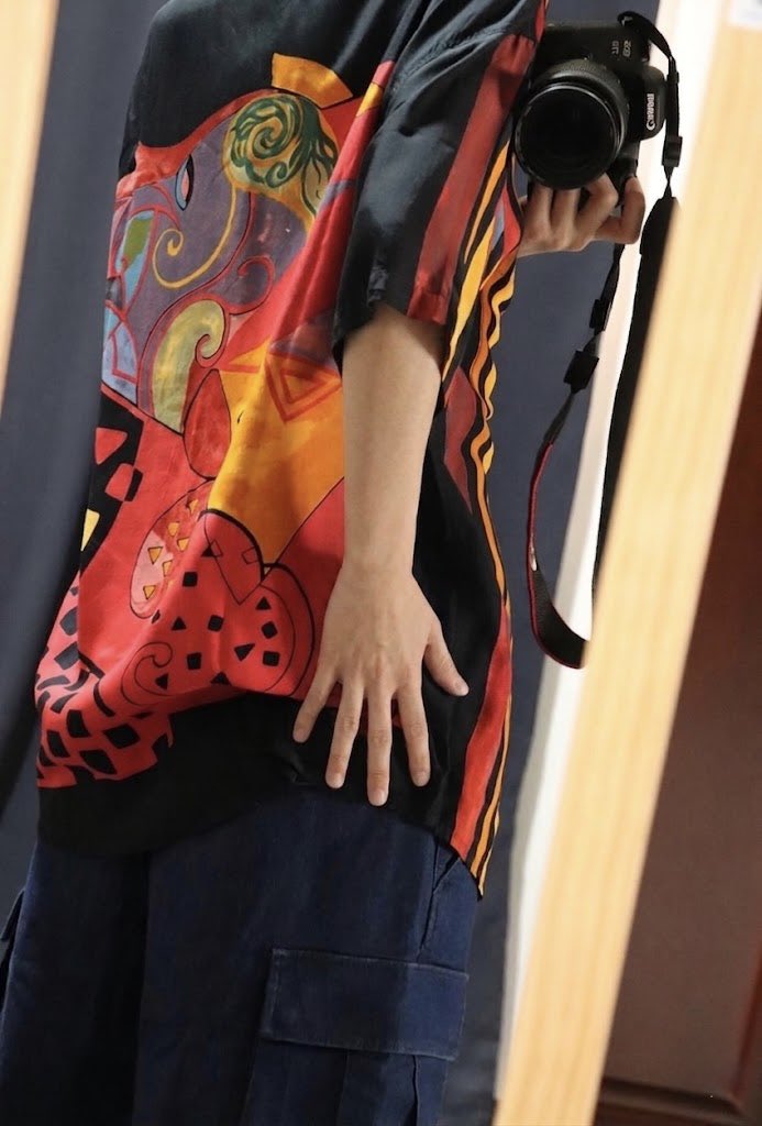 liu__0613's tweet image. 愛襯衫
#T #女T