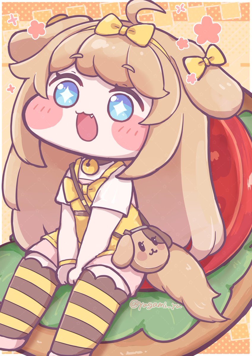 谷神ゆう@ご依頼受付中 tweet media