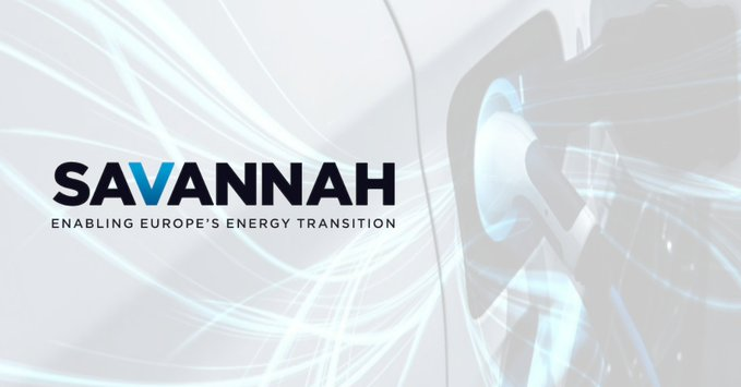 SavannahRes's tweet photo. A reminder that Emanuel Proença, Chief Executive Officer, will provide a live investor presentation via the Investor Meet Company platform on today, 20 Apr 2026, 12:30 BST.

The presentation is open to all existing and potential shareholders. Investors who already follow Savannah on the Investor Meet Company platform will automatically be invited. New participants can sign up to Investor Meet Company for free and add to meet Savannah via:
https://t.co/exdvo6RZzU