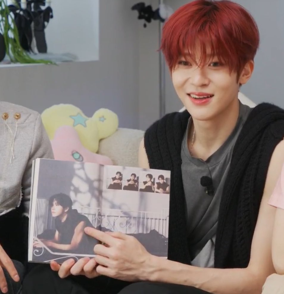 대빵이 tweet media