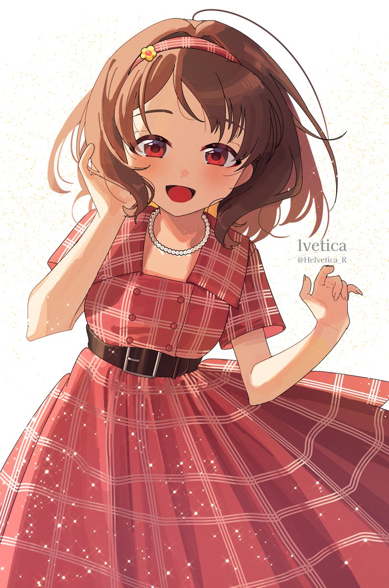 るべちか tweet media
