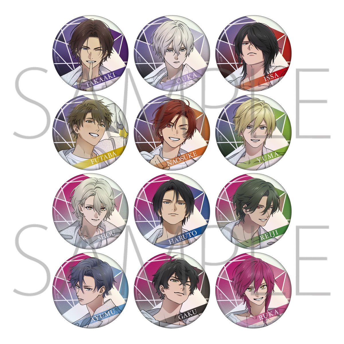 VAZZROCK（バズロック）公式 tweet media