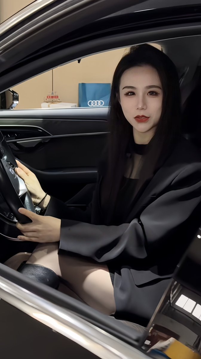 Audi王阿姨 tweet media