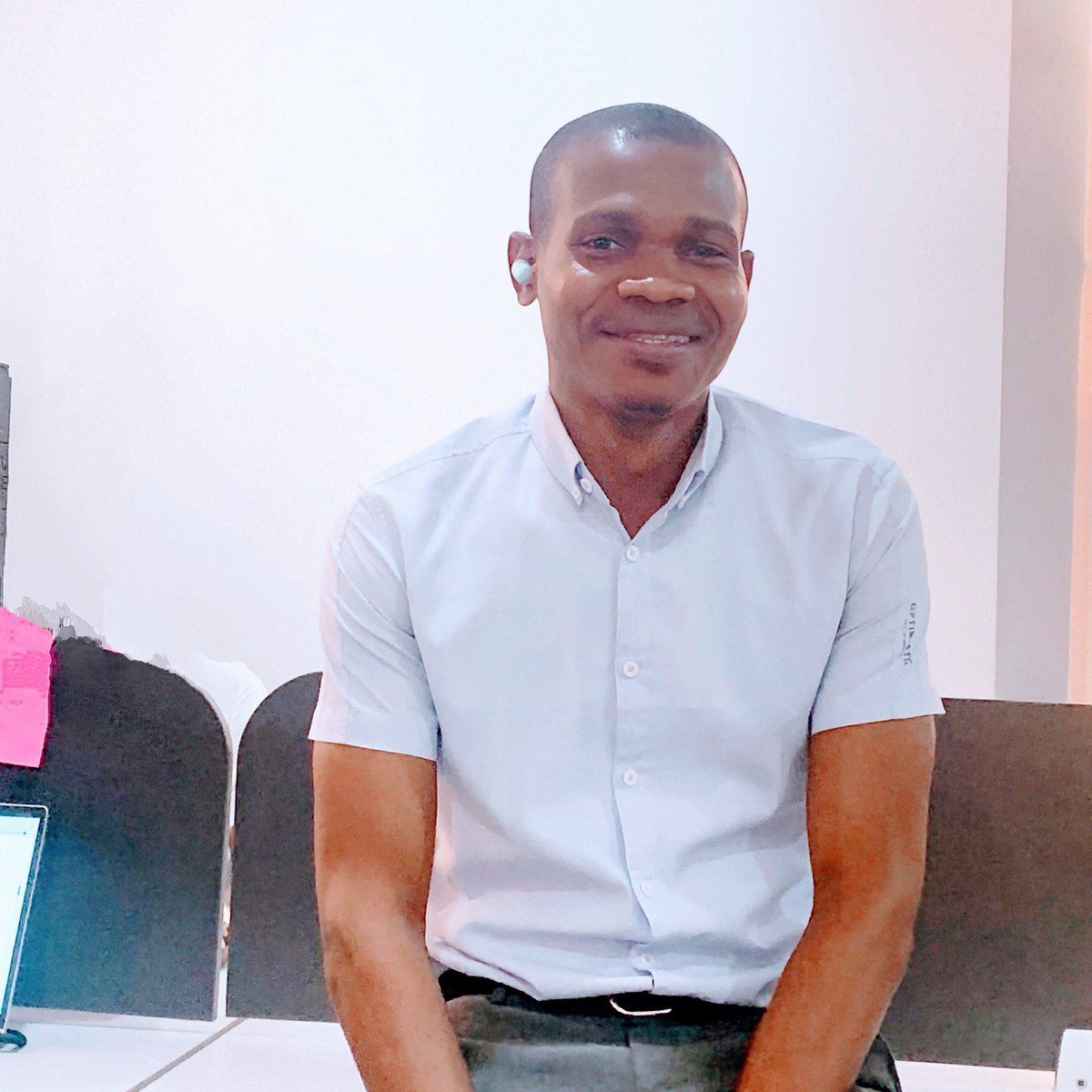 Olamide . tweet media