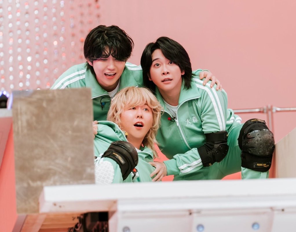 えまごろうの催し🍏👱🏻🧑🏻🧑🏻‍🦰 tweet media