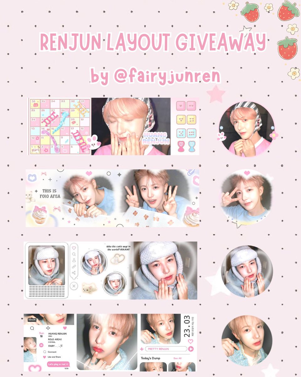 hhleana ⋆˙⟡ tweet media