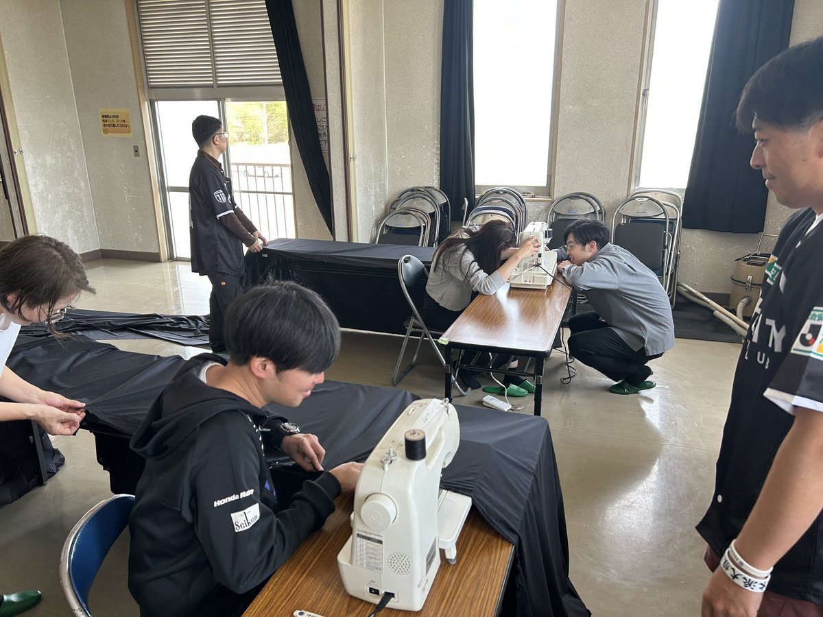 壬生町観光協会 tweet media