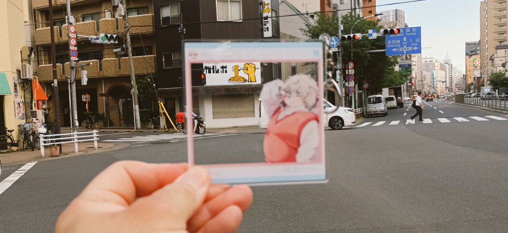 のすのす tweet media