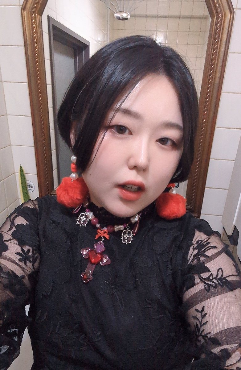 悦頃|ｴﾂ ｺﾛ　日本画修行中 tweet media