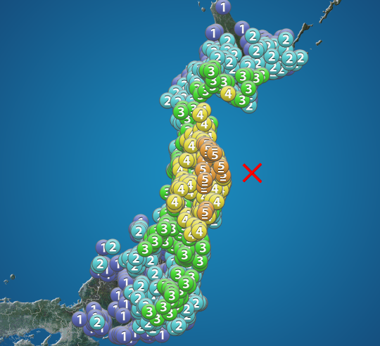 ウェザーニュース tweet media