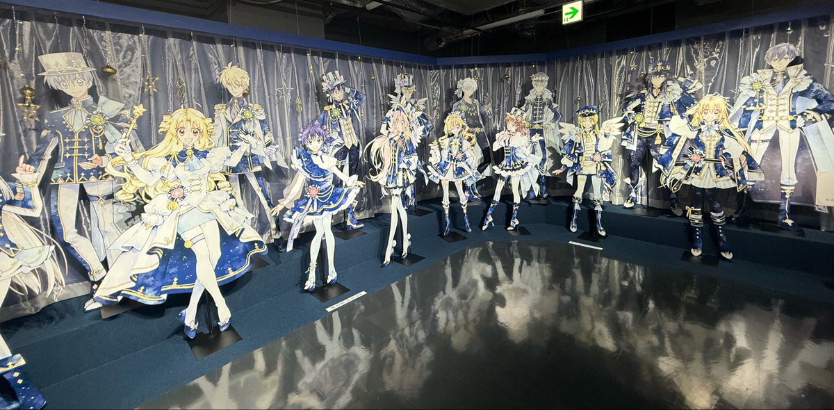 MituYuzuki's tweet photo. 種村有菜先生記念展に行ってきました
漫画家を目指すきっかけになった大好きな作品たちを直接見られてとっても幸せな空間でした
生原稿の圧、すっごかったです。1枚1枚が芸術作品でした。圧巻。美しすぎて、感情が定まらなくて、怖さを感じるくらいでした🤣毎月りぼんから→
#種村有菜30周年記念展東京 https://t.co/L598bqgXmT