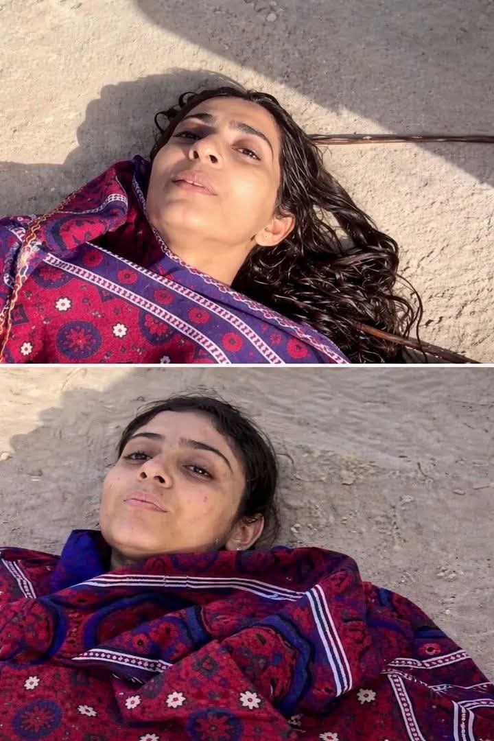DahriAyesha's tweet image. جب تک قانون کتابوں سے نکل کر پولیس تھانوں، عدالتوں اور دیہی سطح تک مؤثر طریقے سے نافذ نہیں ہوگا، تب تک عورتیں غیرت کے نام پر قتل ہوتی رہیں گی۔
#StopHonourKilling #Sindh @SindhPoliceDMC @BBhuttoZardari @BakhtawarBZ @HRCP87 @HamidMirPAK @HRCPakistan @ZiaLanjar @murtazawahab1