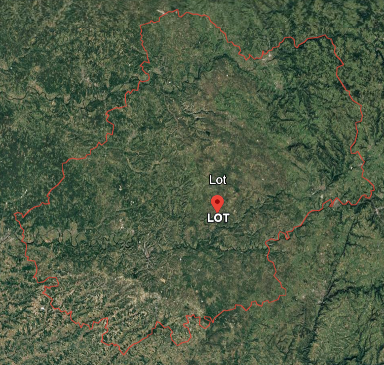 Férus de Géographie tweet media