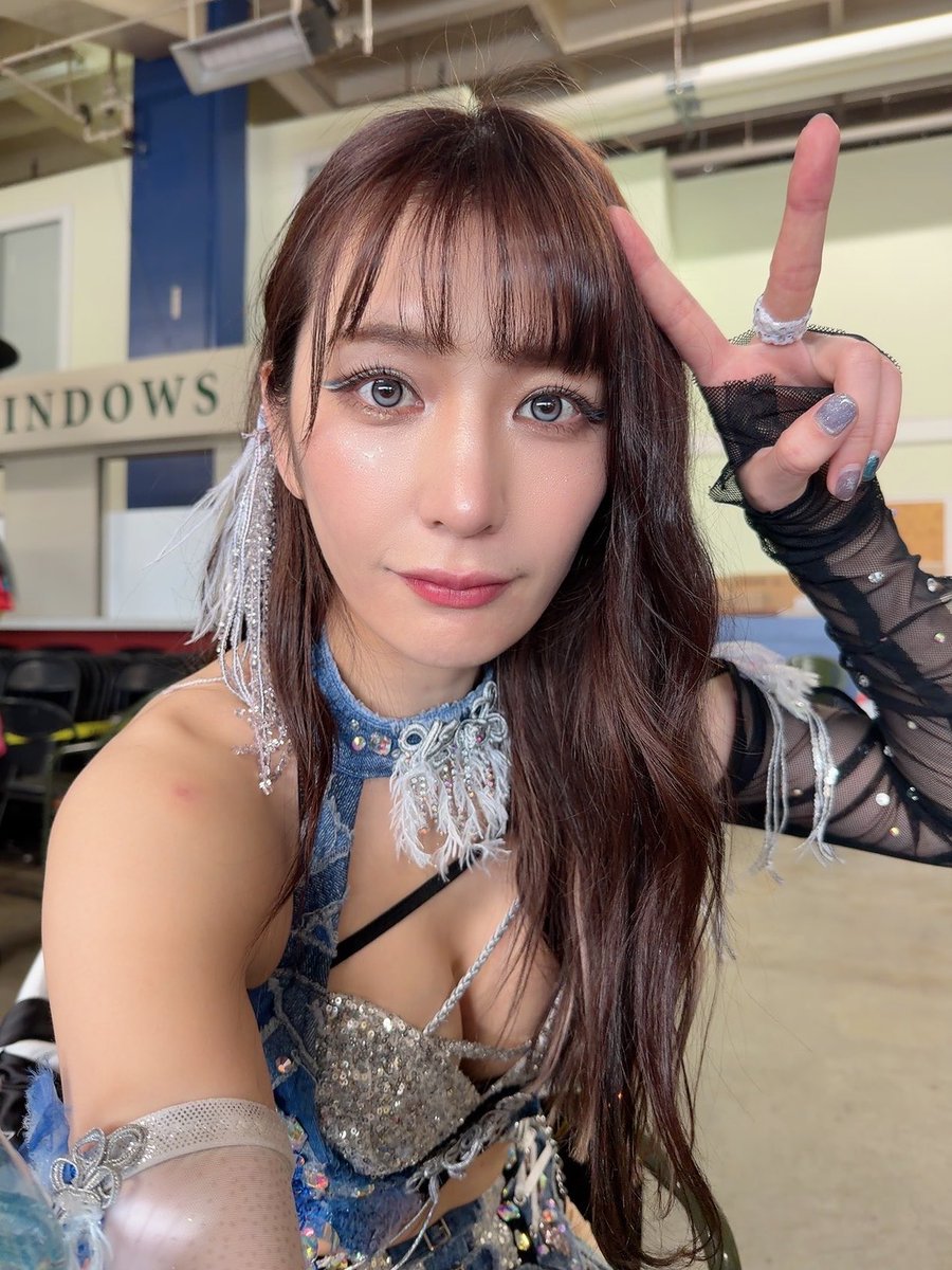 上福ゆき kamiyu tweet media