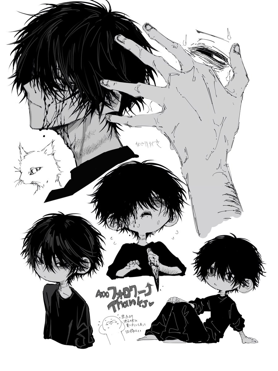 もでぃふぁい tweet media