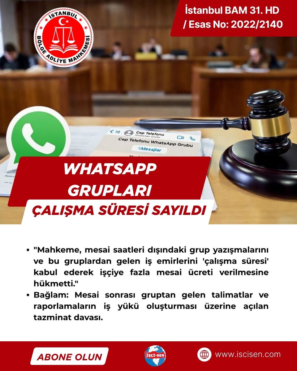 İşçi Sen tweet media