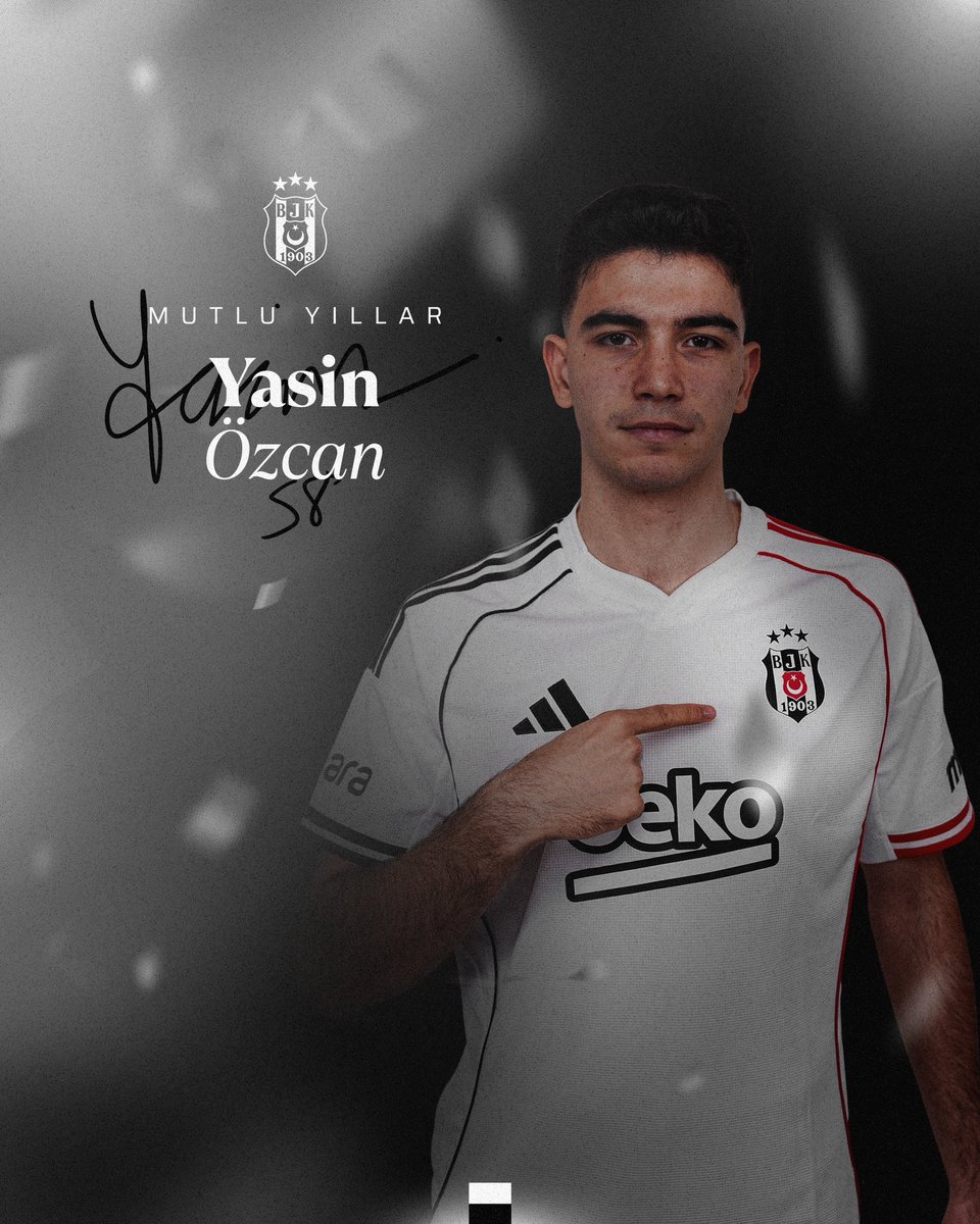 Beşiktaş JK tweet media