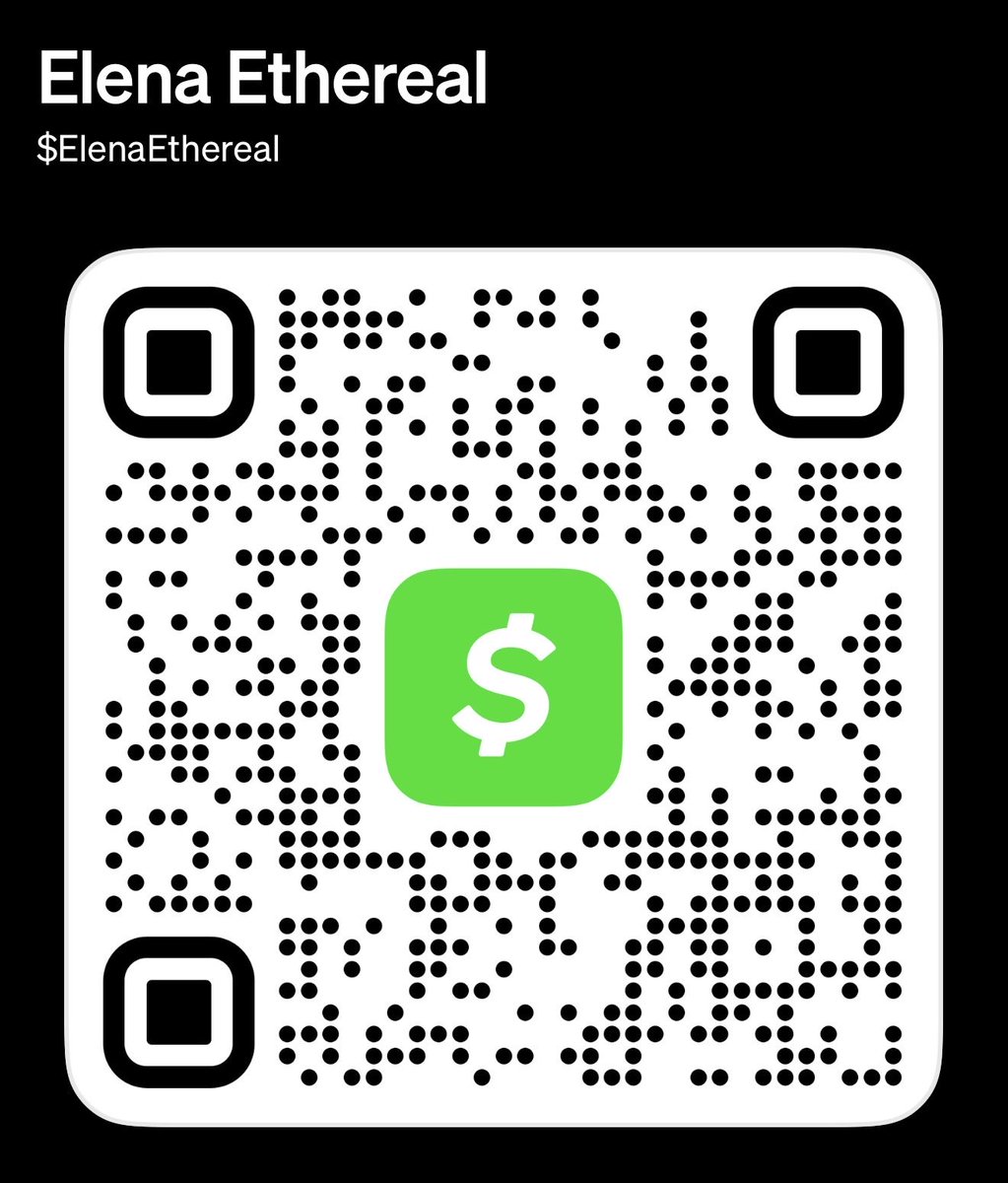 Ethereal Elena tweet media