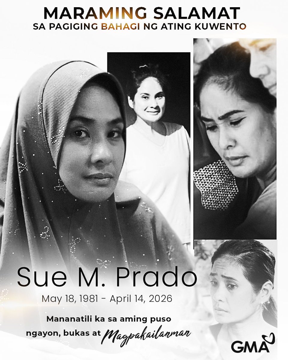 Magpakailanman tweet media