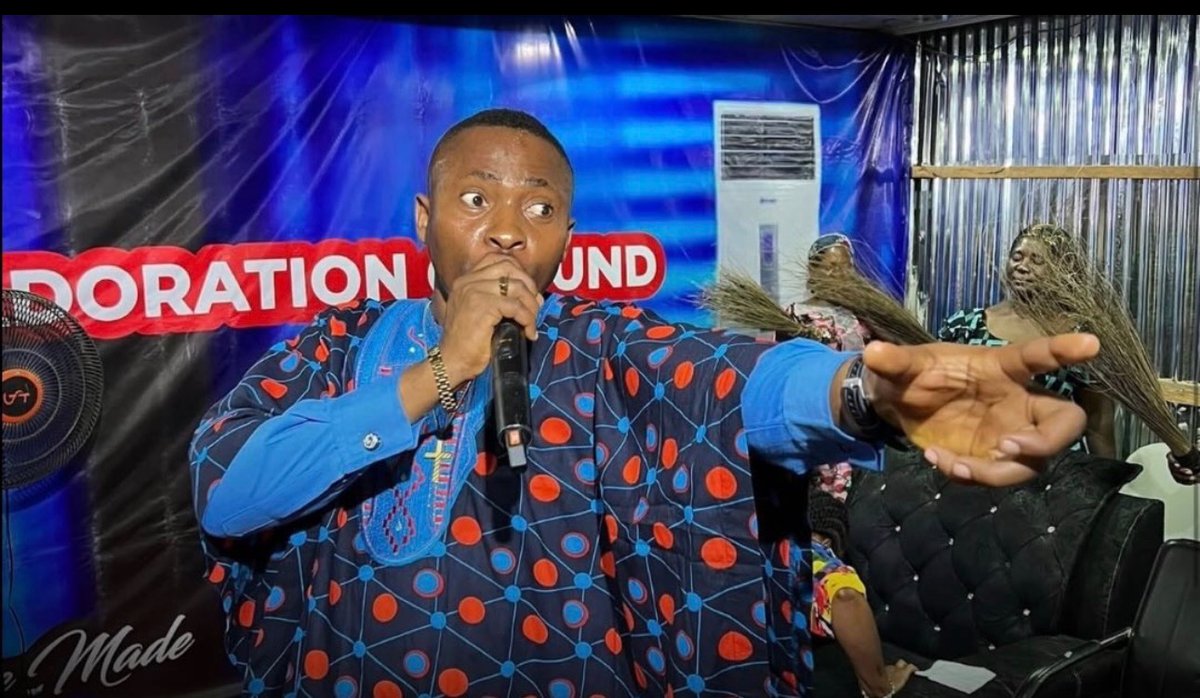 Nigeria Stories tweet media