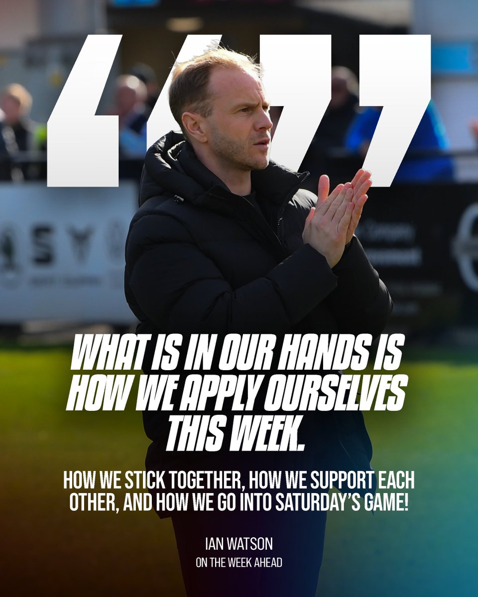 South Shields FC tweet media