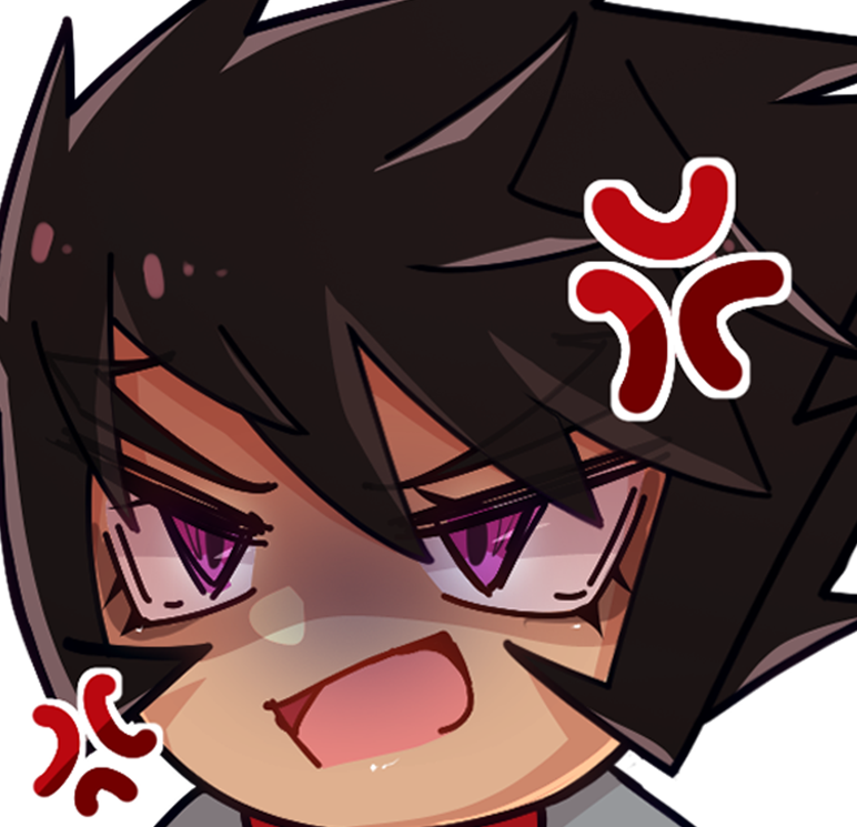 VΛSHU ✨🗡️ | Tokusatsu Vtuber tweet media