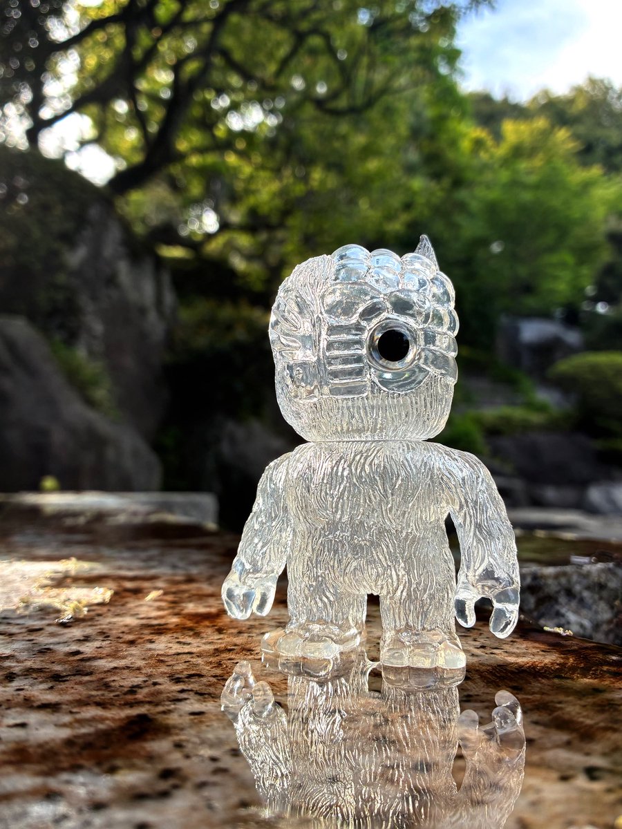 144BASE's tweet photo. ビューティー⭐︎ビースト

#リアルヘッド
#realhead
#真頭玩具
#ソフビ https://t.co/3Pb7PePfK9