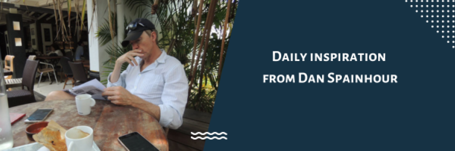 LeadershipPub's tweet image. There’s a species that flourishes online, the offended spectator. Seeing someone living freely, or someone thinking differently from them, and suddenly they believe they’ve been appointed moral referee. …pirationfromdanspainhour.substack.com

#motivation #success #inspiration #mindset