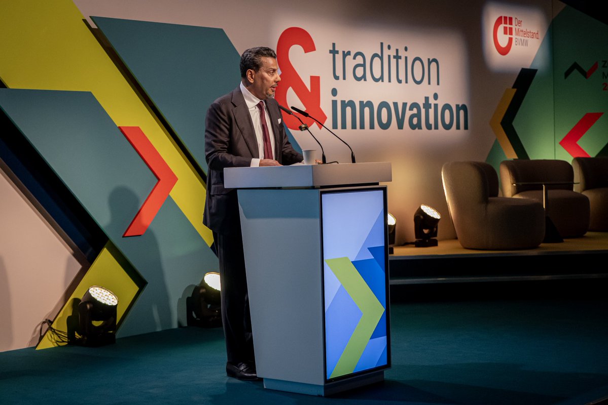 Embassy of Qatar in Berlin tweet media