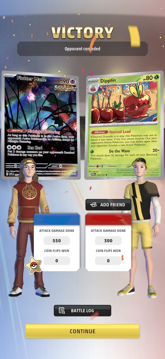 Chillick tweet media