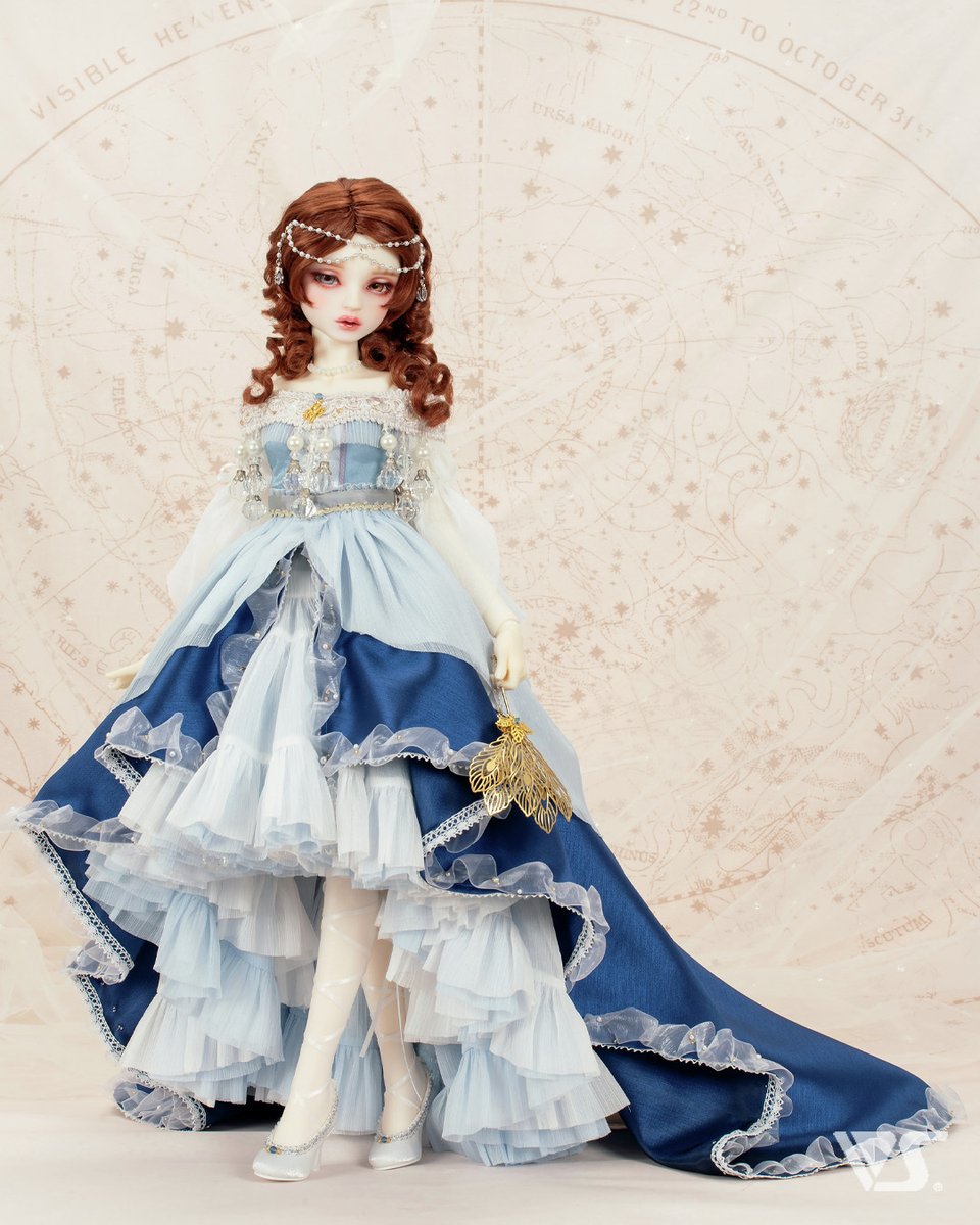 ボークス スーパードルフィー 公式 tweet media