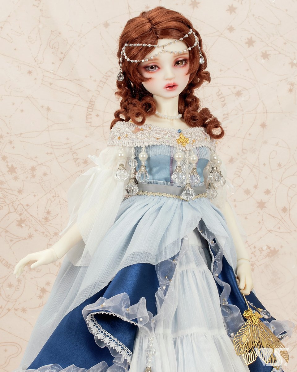 ボークス スーパードルフィー 公式 tweet media