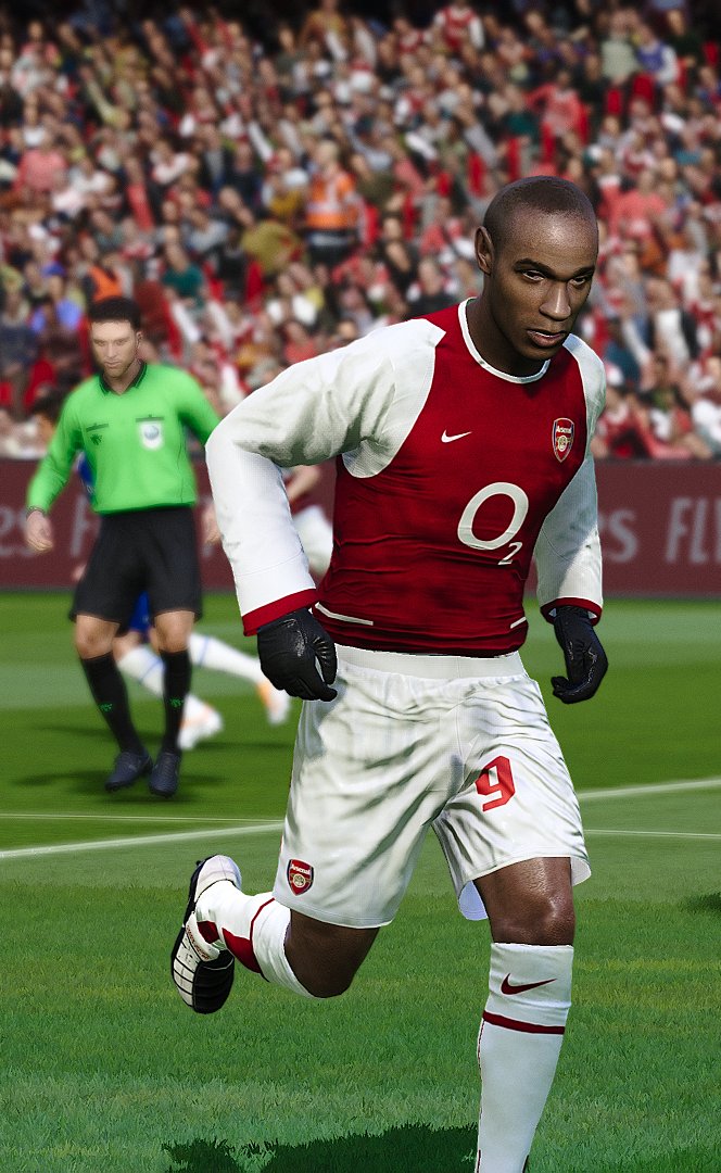 FDX facemacker tweet media