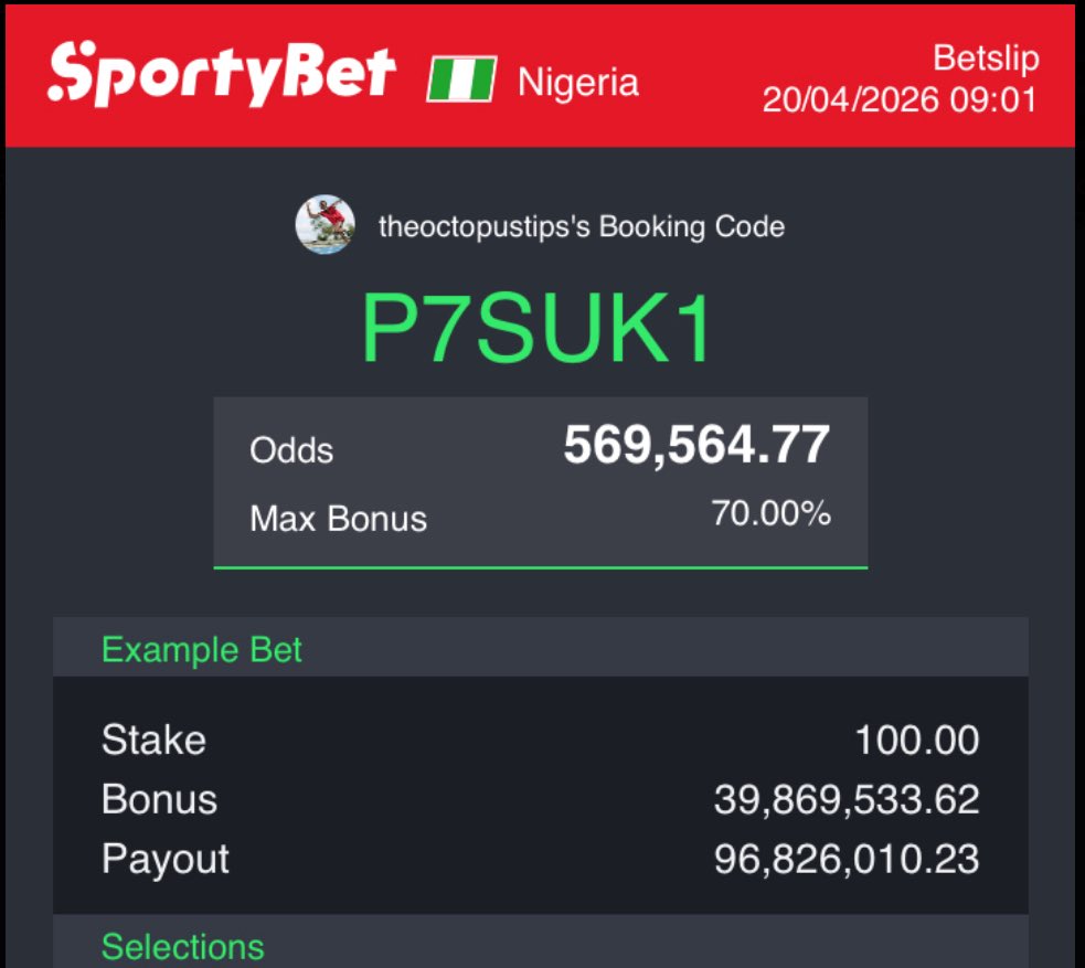 The Octopus 🐙 tweet media