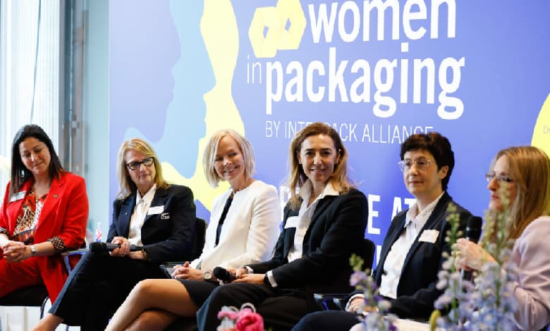 ME_Printer's tweet image. interpack 2026: Women in Packaging Unites Strong Voices meprinter.com/interpack-2026… 
#PrintingFuture #Interview #Printingindustry #Printingsolutions #Printingandpackaging #Printingprofessionals #Printingpress #Printernews #Printingmiddleeast #Printingtrends #Digitalprinting #events