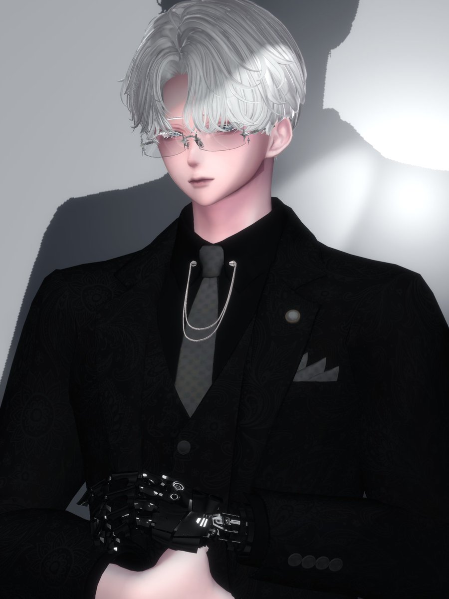 玖波 tweet media