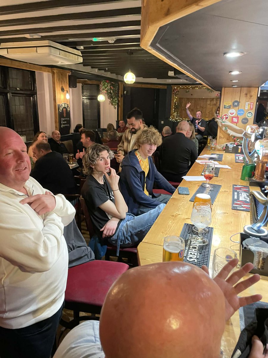 ElrisAdvert's tweet image. WE HAVE BOOKINGS AVAILABLE FOR YOUR EVENT!!

Fancy an evening like these at your venue?

If you are thinking about a #disco, #quiz #night, #bingo or #karaoke - contact @ChrisJEGregory!

Call 01803 459264, 07546564235 or visit elrisceentertainmentsouthwest.co.uk