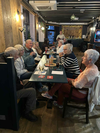 ElrisAdvert's tweet image. WE HAVE BOOKINGS AVAILABLE FOR YOUR EVENT!!

Fancy an evening like these at your venue?

If you are thinking about a #disco, #quiz #night, #bingo or #karaoke - contact @ChrisJEGregory!

Call 01803 459264, 07546564235 or visit elrisceentertainmentsouthwest.co.uk