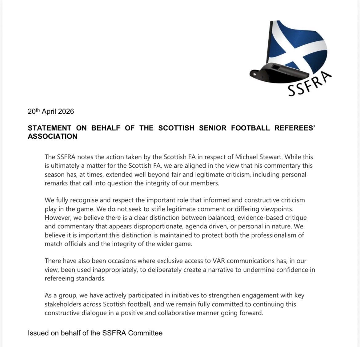 Jonny McFarlane tweet media