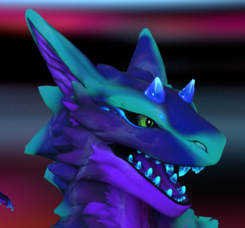 RyanFleck's tweet photo. did a retexture for mjegs ^w^ https://t.co/eyse9BKsz3