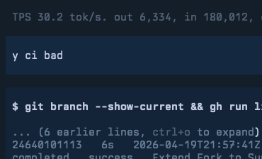Armin Ronacher ⇌ tweet media