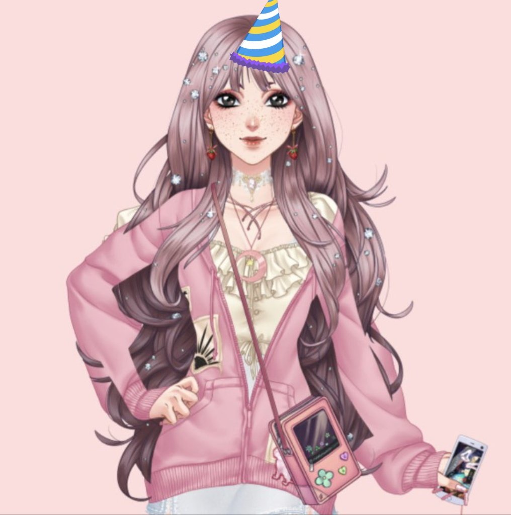 katty 👾 (yasuo's wife) tweet media