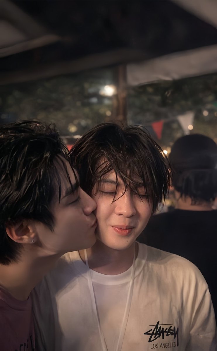 Picha💚🩷 tweet media