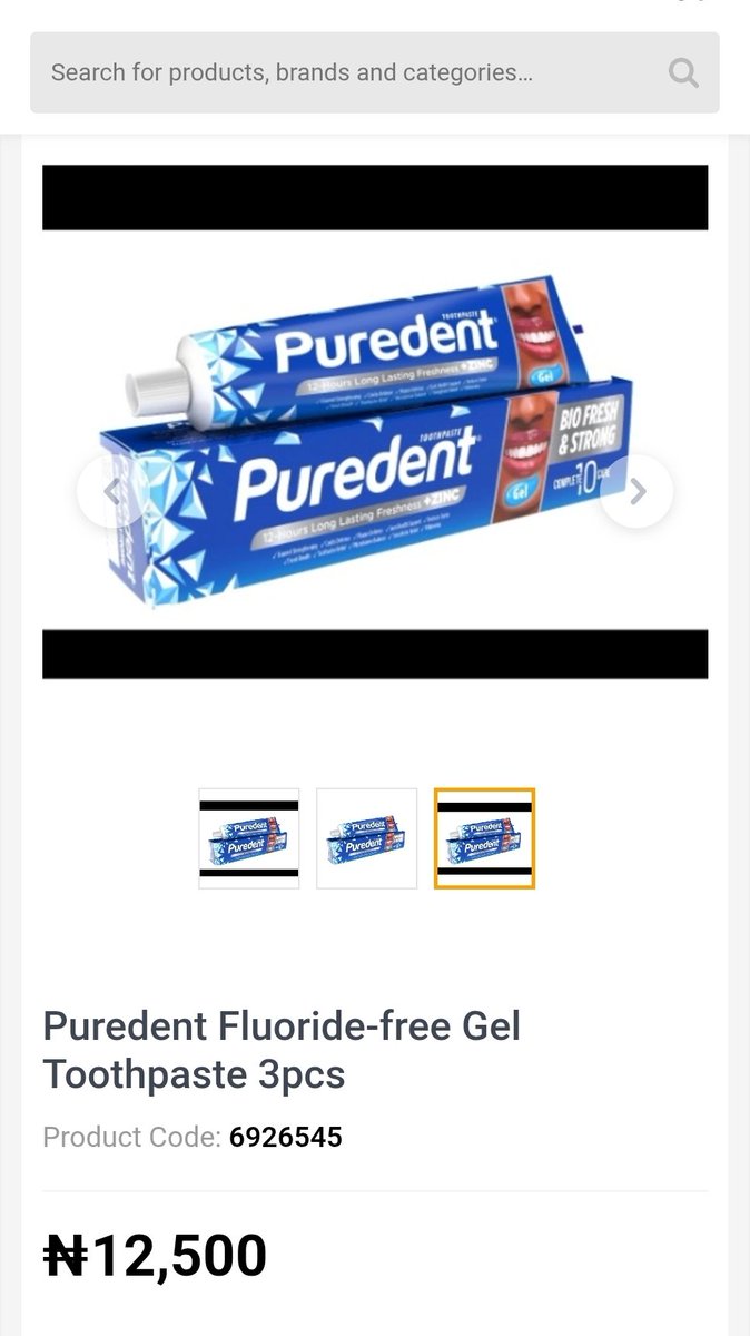 Just buy Puredent and be alright. Puredent's active ingredient is 
Hydroxyapatite which rebuilds the enamel by restoring its natural mineral composition rather than chemically modifying it, like Fluoride the rat-poison does. 

Your teeth is naturally composed largely of