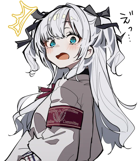 #すぅあーと