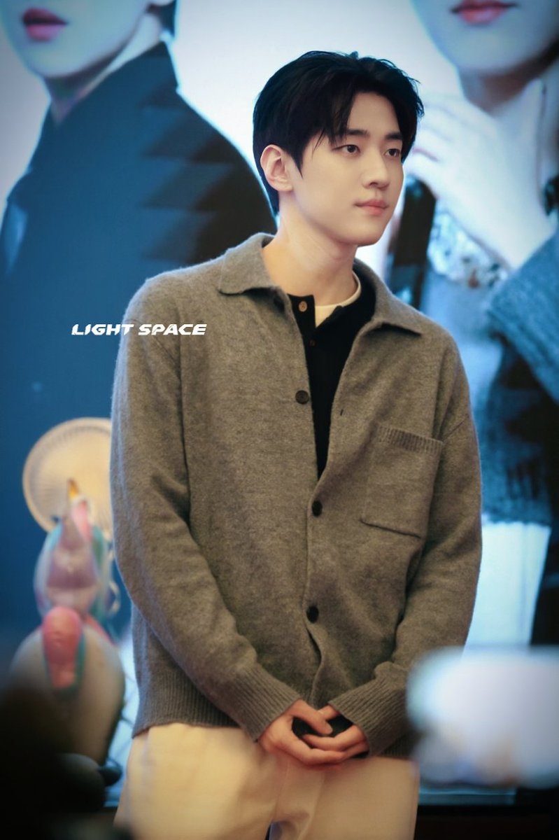 박재찬시그널만렙_LIGHT SPACE tweet media