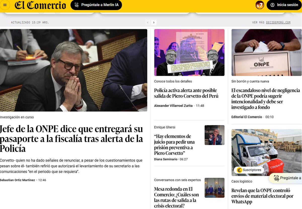 mexel5's tweet photo. @rmapalacios Hay una evidente campaña de varios medios. Saben que Keiko solo le puede ganar a alguien como Lopez Aliaga (no es amor al chancho sino a los chicharrones) https://t.co/00R2n09Aq8