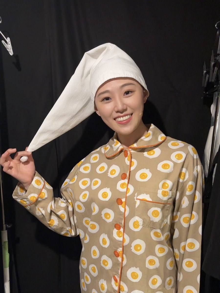 笠行眞綺 Maki Kasayuki tweet media