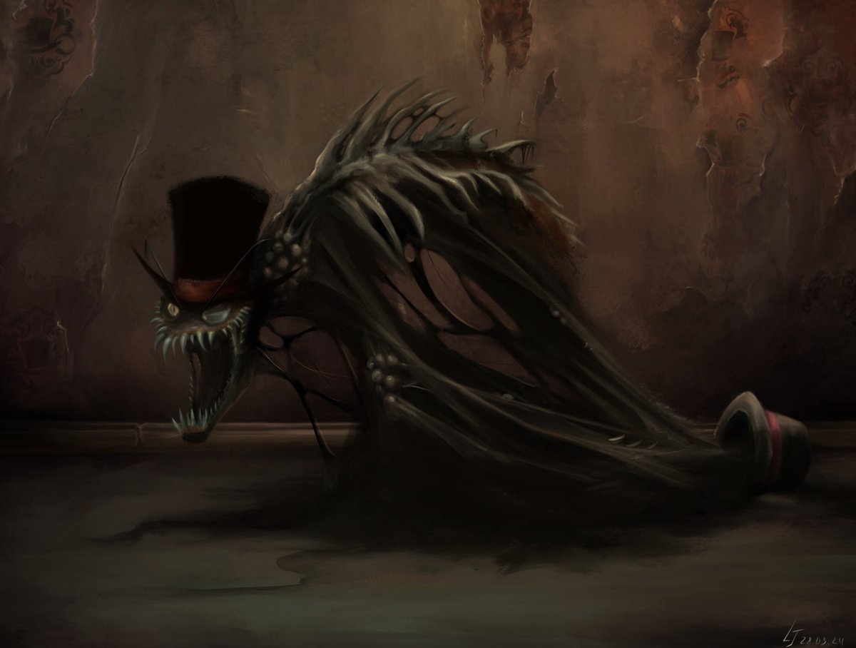 LilJack636666's tweet image. #Villainous #blackhat #Villanos 
No matter what the haters say, he will always be the best, the greatest, the incredible to me
Muse